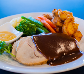 Sunday Roast
